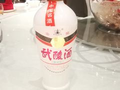 -金枝玉叶上海人家食府(三里河店)