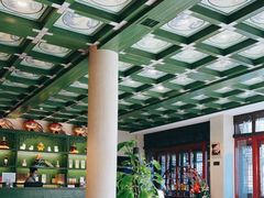 大堂-古关火锅店(古北水镇景区店)