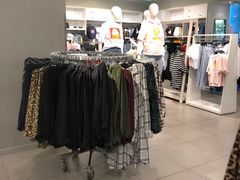 -H&M(鹏欣水游城店)