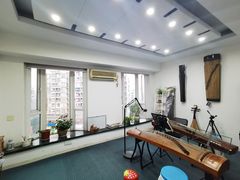 -爱乐蒙艺术·古筝 钢琴 声乐(科华校区)