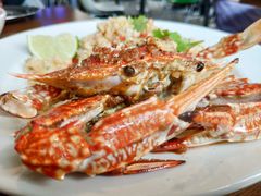-Catch the Cajun Seafood(表参道店)
