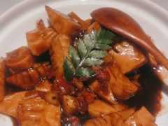 -庆赫隆融合菜馆(群力店)