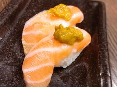 -大雄寿司(中华广场店)