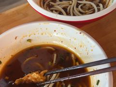 -回民餐厅(红旗路店)