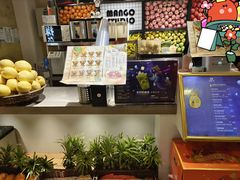 -漫果工坊(西单大悦城店)