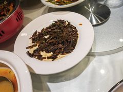 -川香楼酒家