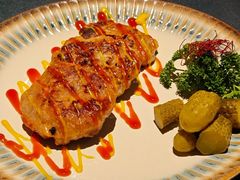 -吱咖啡西式简餐