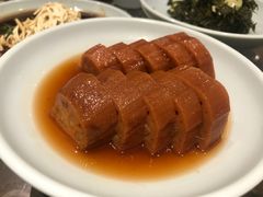 -冶春茶社(星汉大厦店)