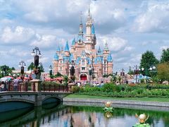 -上海迪士尼度假区