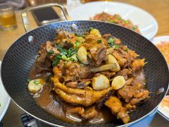 -鸿运楼·舌尖上的徽菜