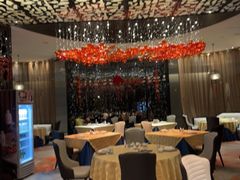 -富力万达嘉华酒店-品珍中餐厅(水果湖店)