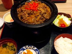 -小山日本料理(兴业太古汇店)
