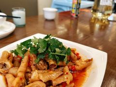 -食光慢宴·安吉土菜馆