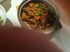-小碗大胃(福久源新天地店)