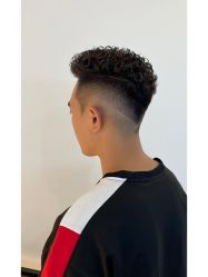 -尤司男士国潮理发馆