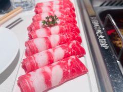 -海底捞火锅(长宁路龙之梦店)