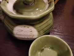 -松子料理(白家庄店)