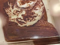 提拉米苏起酥-OUR Bakery(SKP-S店)