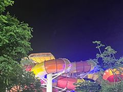 -武汉玛雅海滩水公园