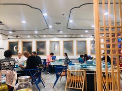 大堂-正阳春烤鸭店(杨楼店)