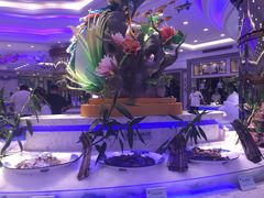 -澜悦港海鲜体验主题餐厅