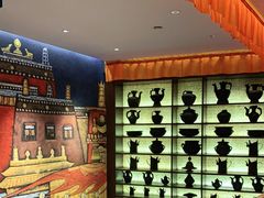 -敏珠拉姆藏餐·南京厨房(富春江东街店)