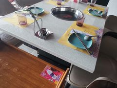 -嘦鸭火锅罗庄店