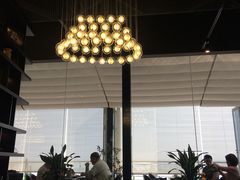 包房-CASANOVA西餐厅(海信广场店)