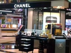 -CHANEL(友谊商店店)