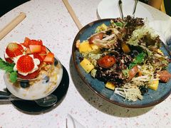 -BE BRIGHT KITCHEN(正佳广场店)