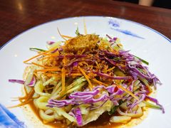 兰州酿皮-阿西娅食府(中关村店)