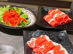 -湊湊火锅·茶憩(合生汇购物中心店)