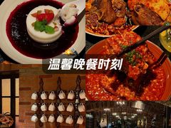 -华豫川酒家(金水路店)