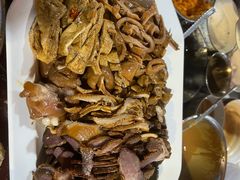 -吴长子卤菜馆(统一街店)