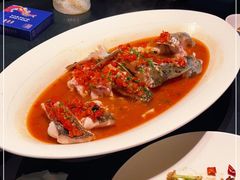 -凤凰湘语·海派湘菜(浦东旗舰店)