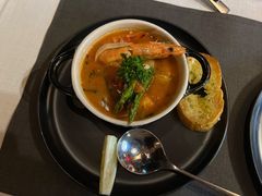 -安妮意大利餐厅(日坛店)