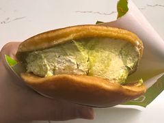 -辛一·铜锣烧(鸿寿坊店)