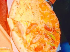-酷公社·榴莲披萨(太原街店)