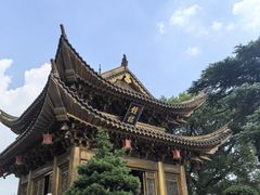 -上海东林寺(金山区)