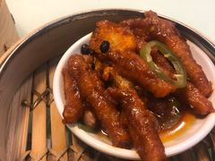 -点点心点心专门店(旺角店)