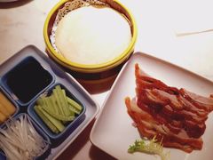 -韵秋荷(宝山龙湖天街店)