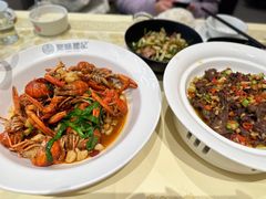 -聚味瞿记·龙虾堂(坡子街店)