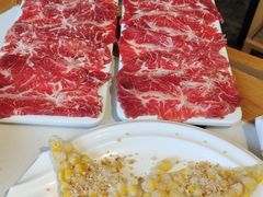 -焯牛潮汕牛肉火锅(云峰街创始店)