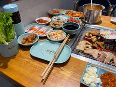 -蚝英雄·自助烤蚝(高新店)