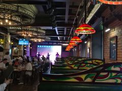 -马迭尔德式西餐精酿啤酒屋(中央大街店)