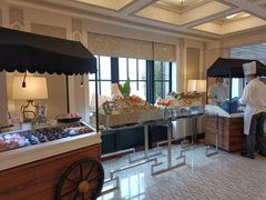 -上海和平饭店华懋阁 Cathay Room