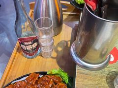 -吉志烤肉(太原总店)