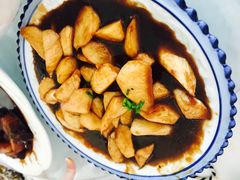 -丫丫蟹庄·苏式园林农家乐·阳澄湖大闸蟹(阳澄湖莲花岛店)