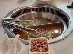 -鑫宝沙茶牛肉火锅(永泰店)