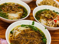 -肆姐面粉馆(坡子街店)